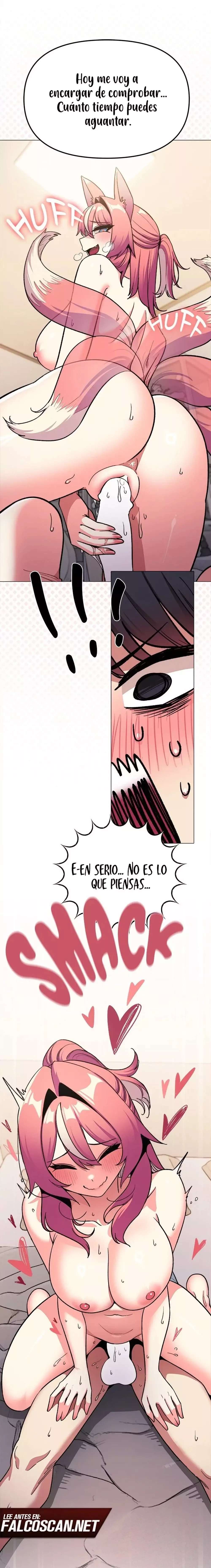 Especial Deja de Fumar Capítulo 59 - Página 32