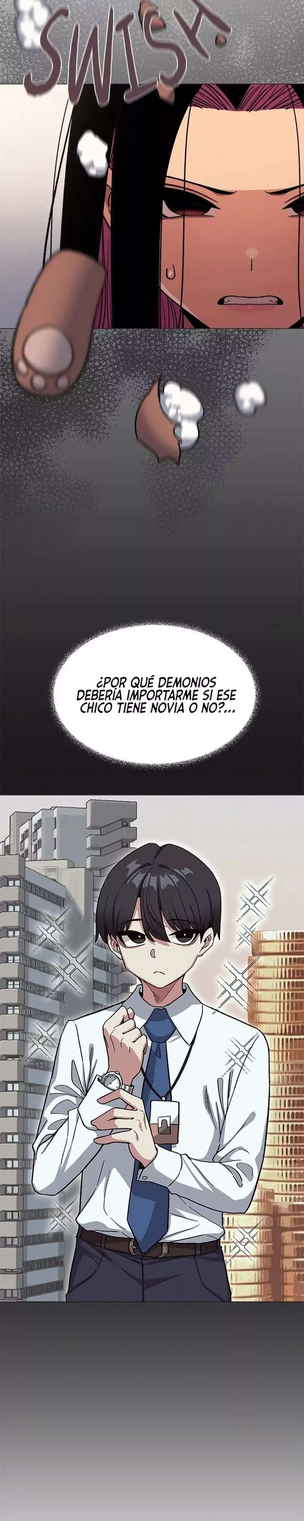 Especial Deja de Fumar Capítulo 59 - Página 38