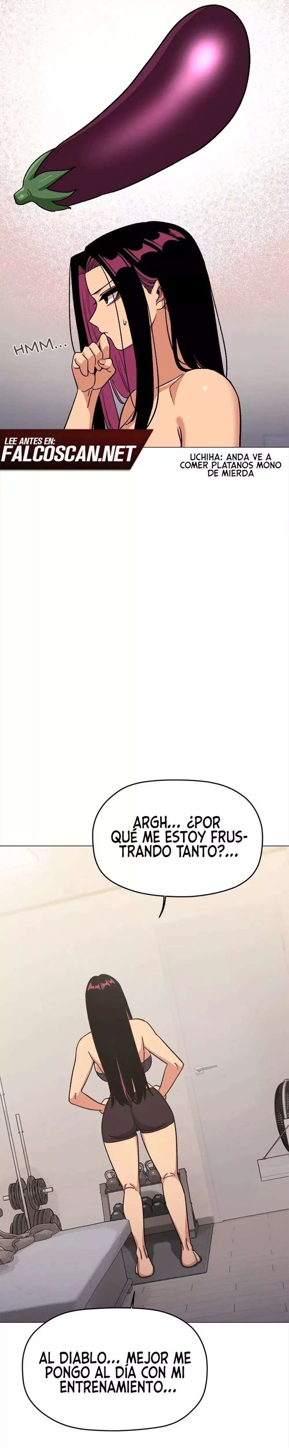 Especial Deja de Fumar Capítulo 59 - Página 42