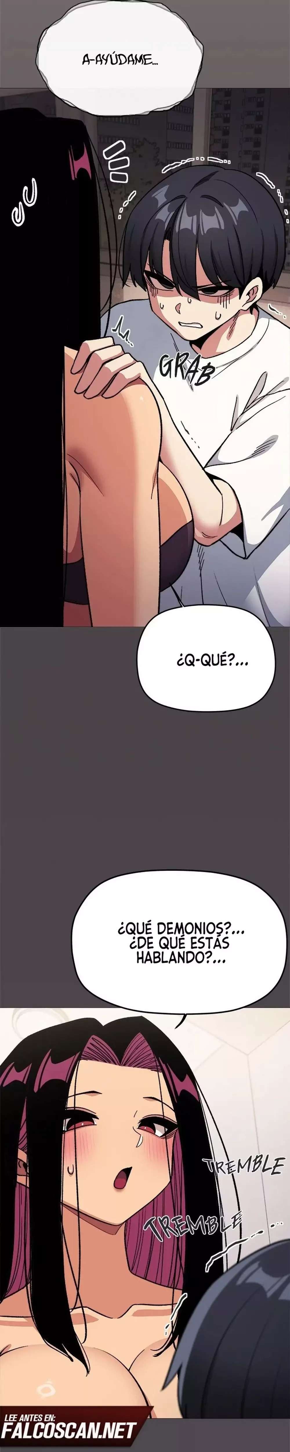 Especial Deja de Fumar Capítulo 59 - Página 45