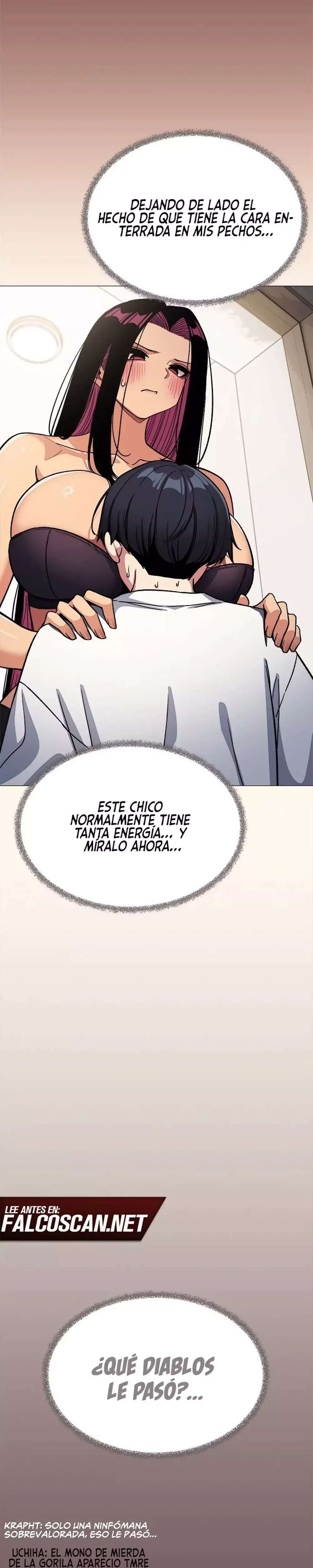 Especial Deja de Fumar Capítulo 59 - Página 47