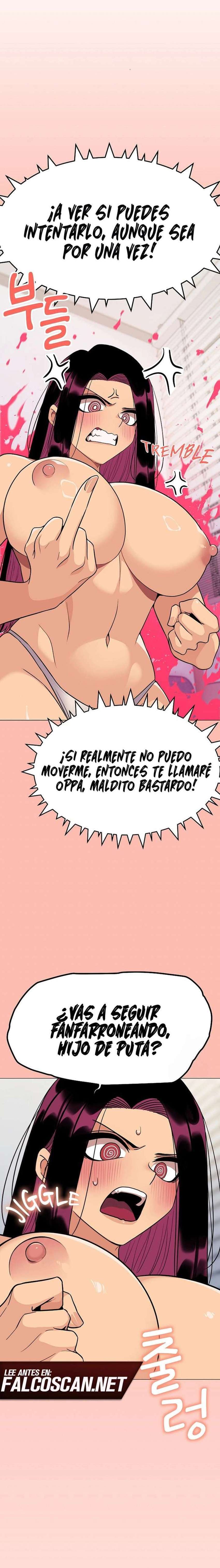 Especial Deja de Fumar Capítulo 6 - Página 19