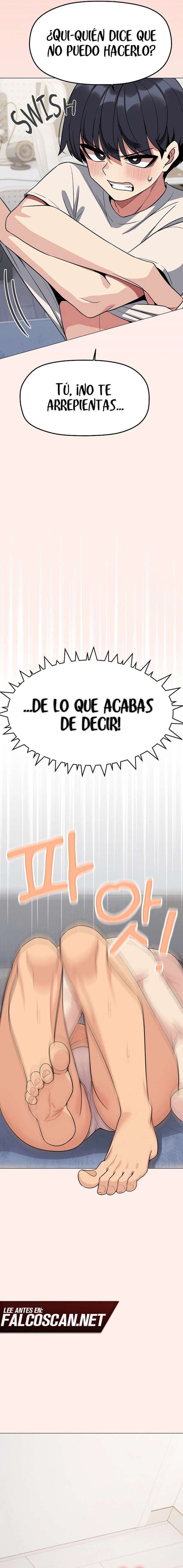 Especial Deja de Fumar Capítulo 6 - Página 20