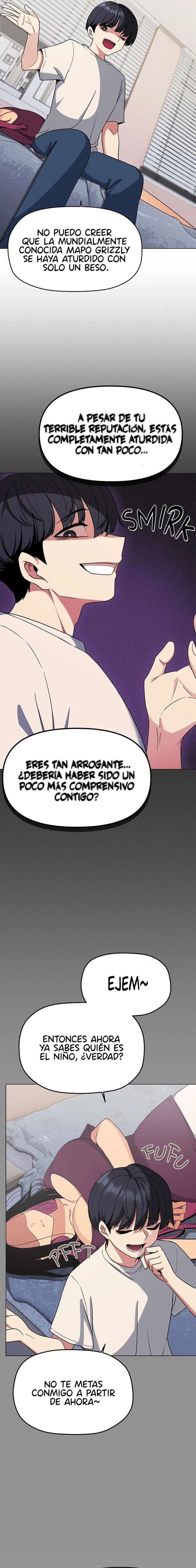 Especial Deja de Fumar Capítulo 6 - Página 6