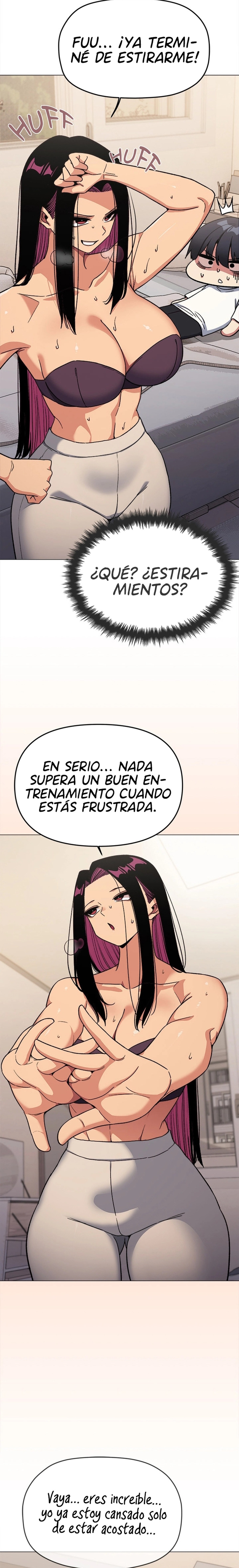 Especial Deja de Fumar Capítulo 60 - Página 11