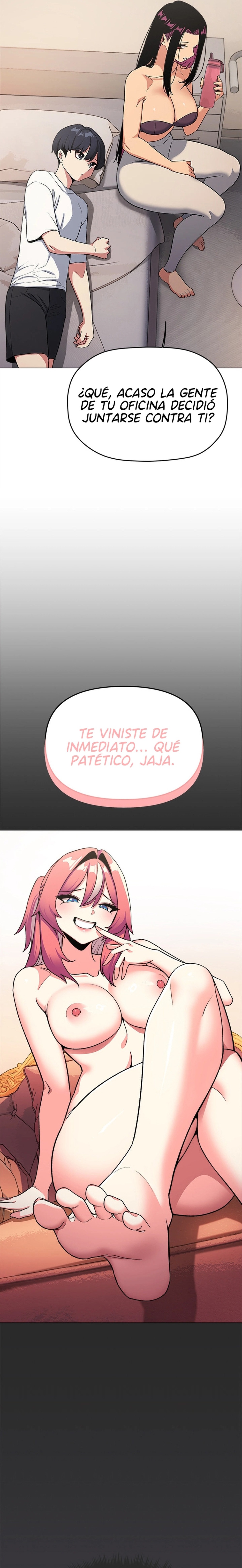 Especial Deja de Fumar Capítulo 60 - Página 14