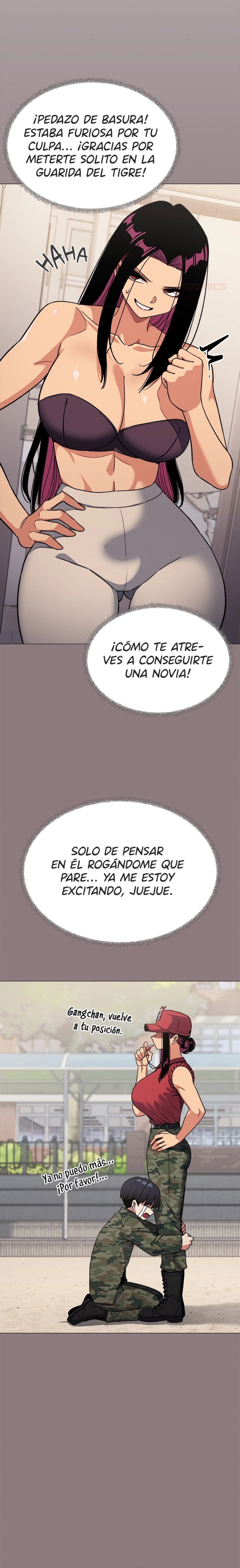 Especial Deja de Fumar Capítulo 60 - Página 22