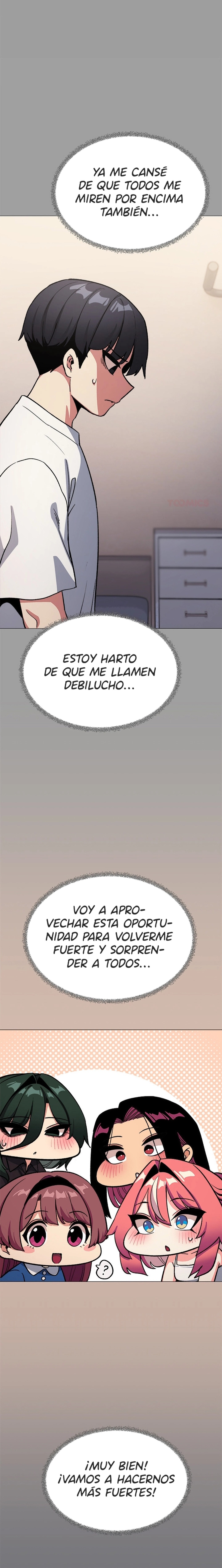 Especial Deja de Fumar Capítulo 60 - Página 25