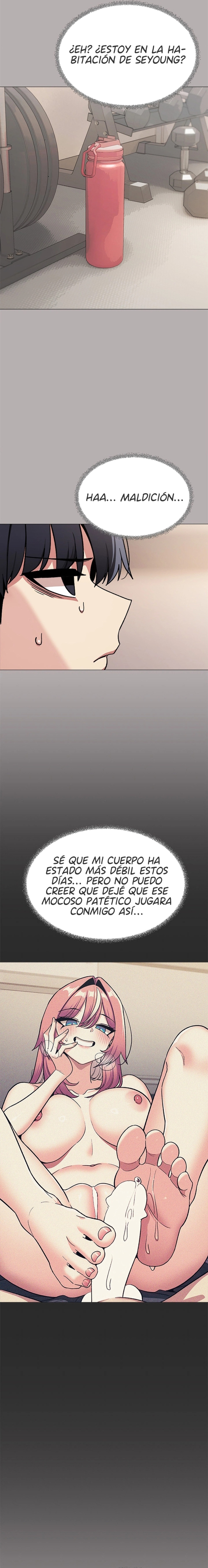 Especial Deja de Fumar Capítulo 60 - Página 6