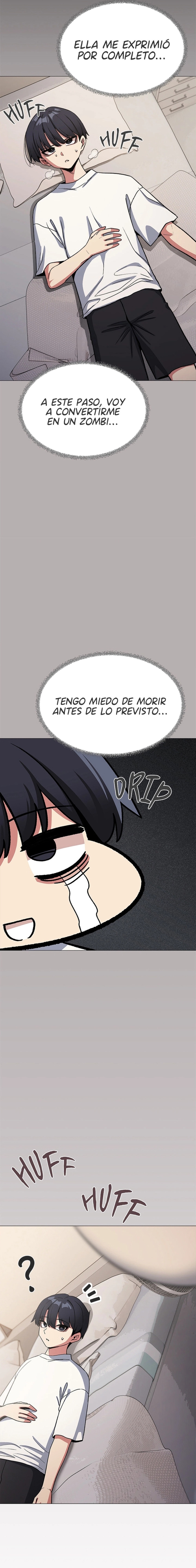 Especial Deja de Fumar Capítulo 60 - Página 7