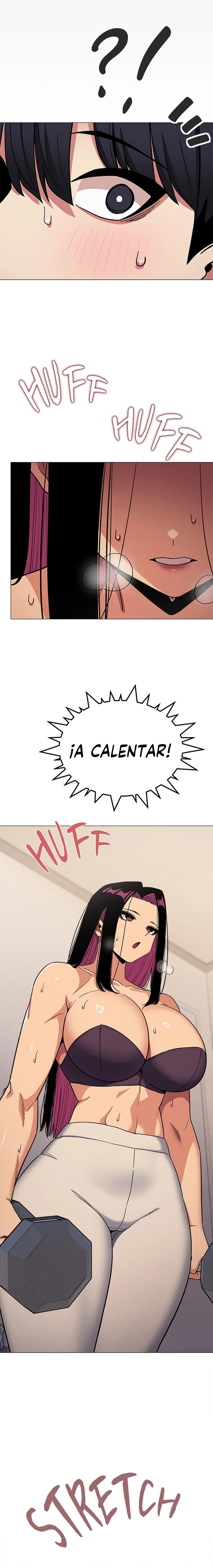 Especial Deja de Fumar Capítulo 60 - Página 8