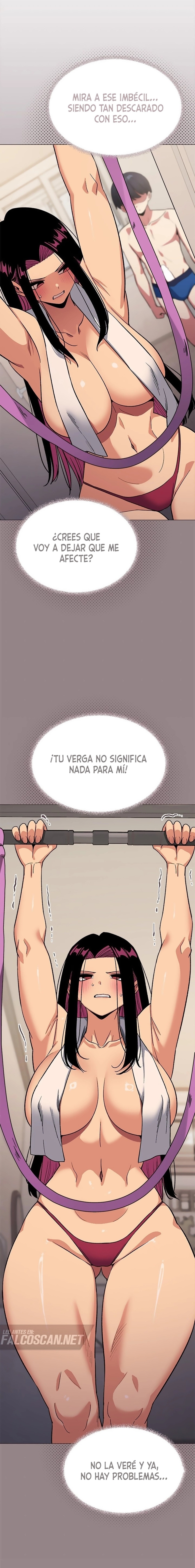Especial Deja de Fumar Capítulo 62 - Página 11