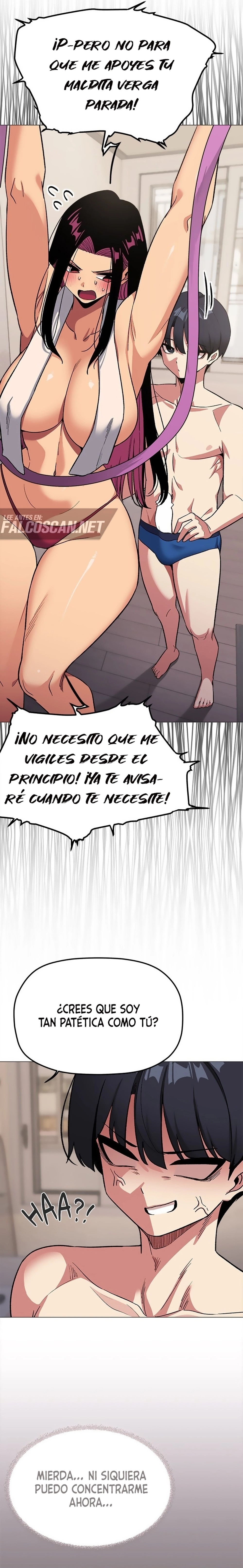 Especial Deja de Fumar Capítulo 62 - Página 13