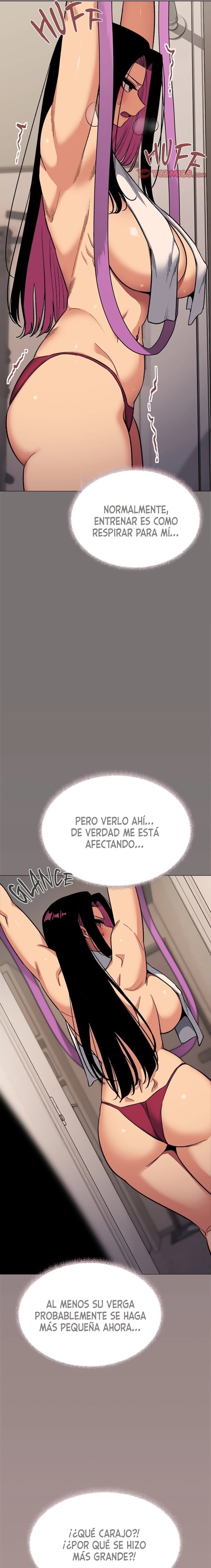 Especial Deja de Fumar Capítulo 62 - Página 14