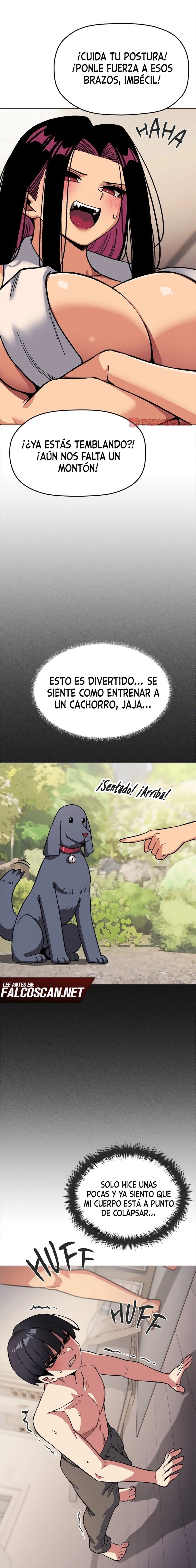 Especial Deja de Fumar Capítulo 62 - Página 24