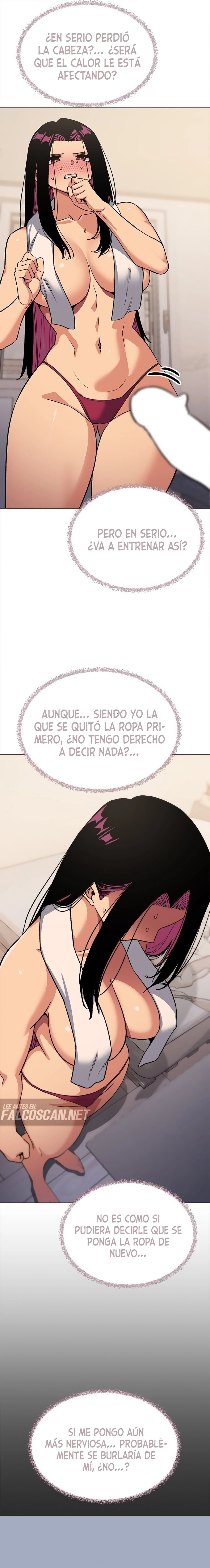 Especial Deja de Fumar Capítulo 62 - Página 8