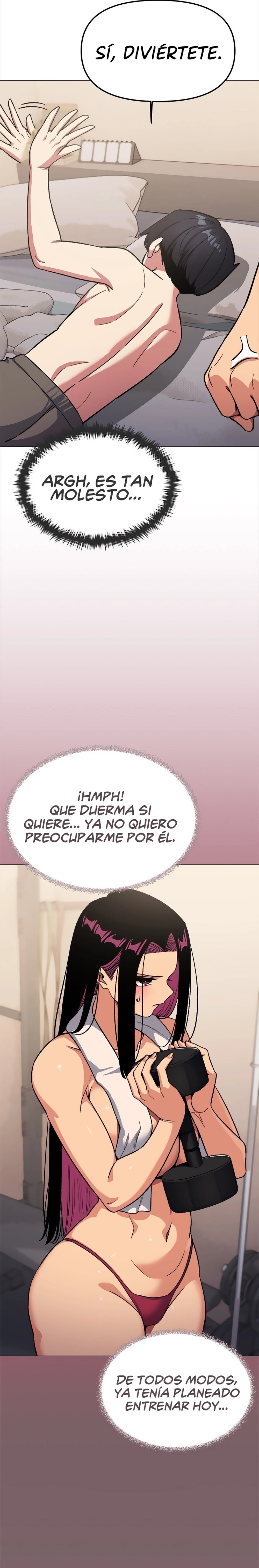 Especial Deja de Fumar Capítulo 63 - Página 10