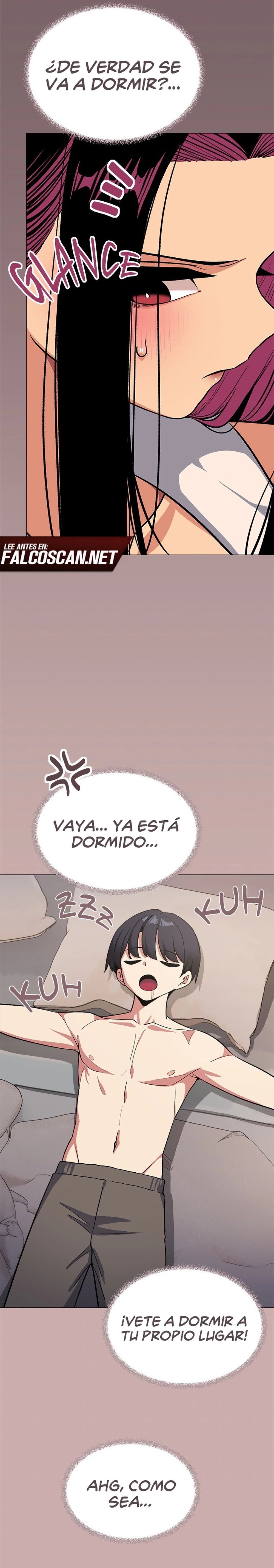 Especial Deja de Fumar Capítulo 63 - Página 11