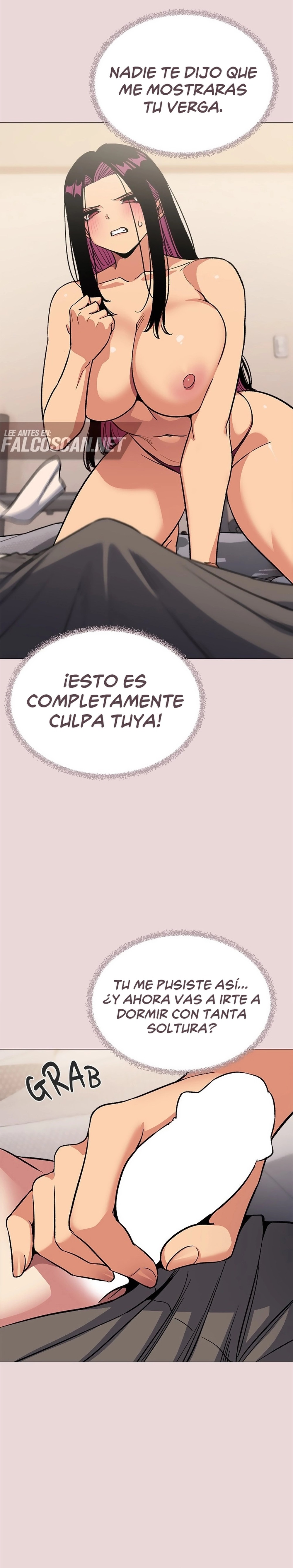 Especial Deja de Fumar Capítulo 63 - Página 18