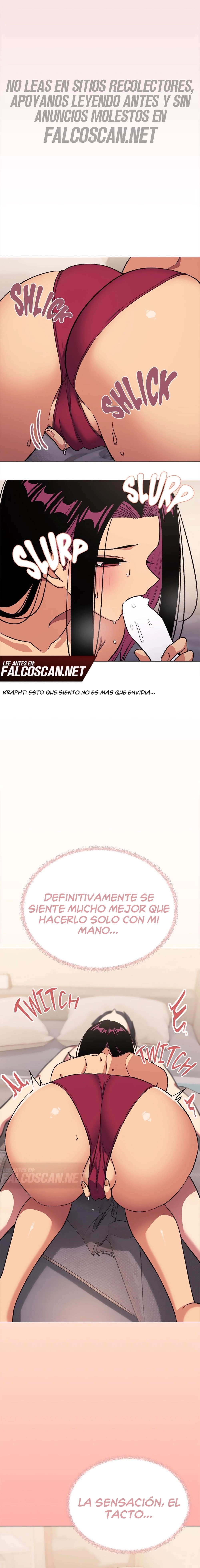 Especial Deja de Fumar Capítulo 63 - Página 26