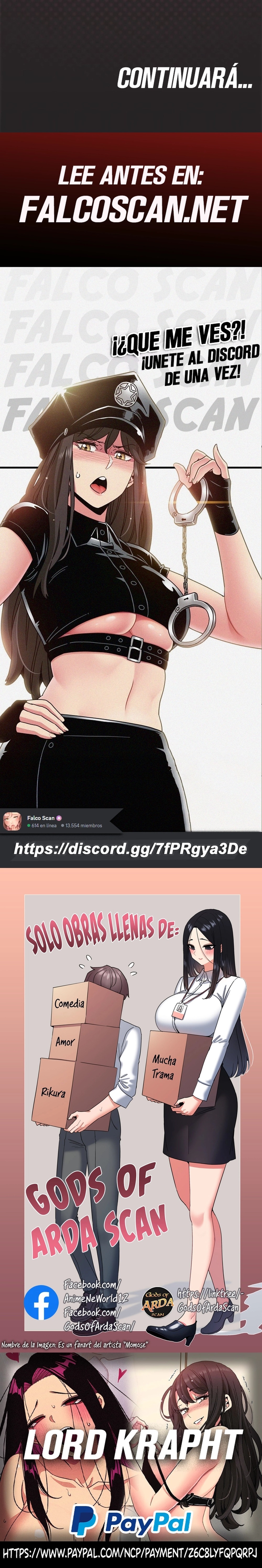 Especial Deja de Fumar Capítulo 63 - Página 28