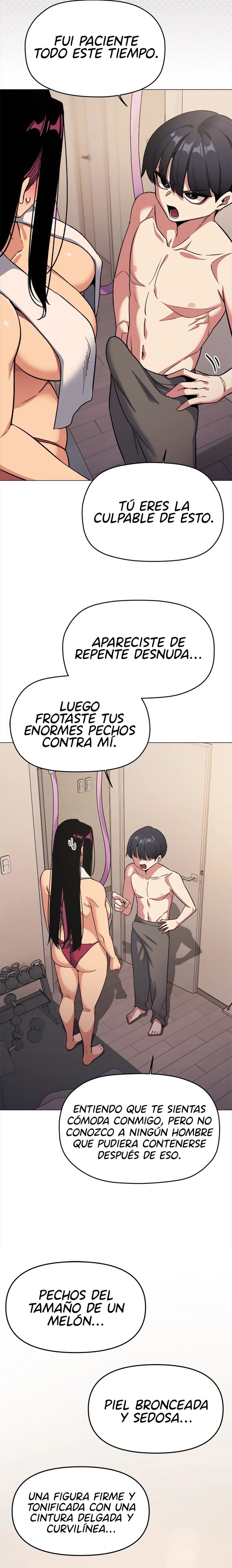 Especial Deja de Fumar Capítulo 63 - Página 5