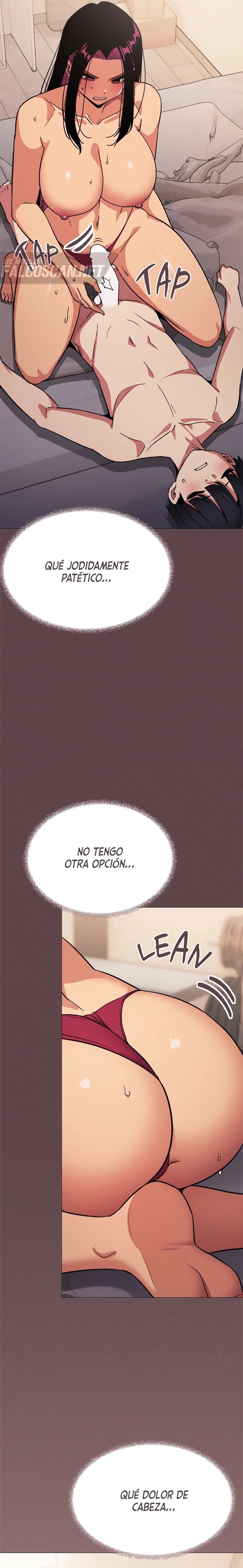 Especial Deja de Fumar Capítulo 64 - Página 14