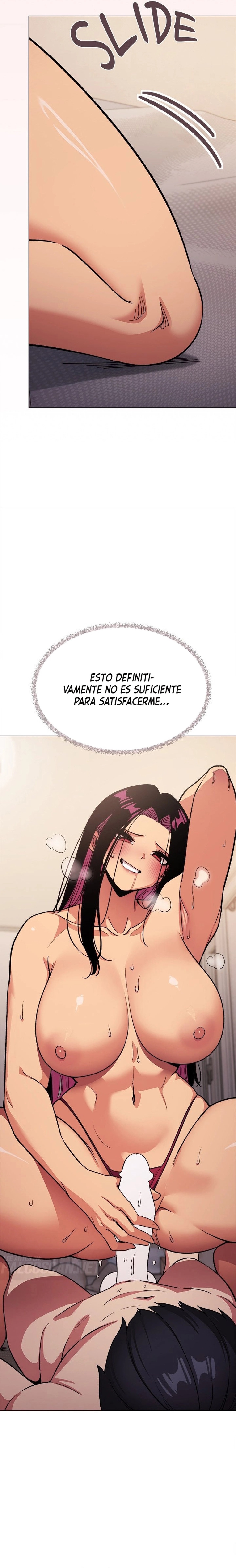 Especial Deja de Fumar Capítulo 64 - Página 22