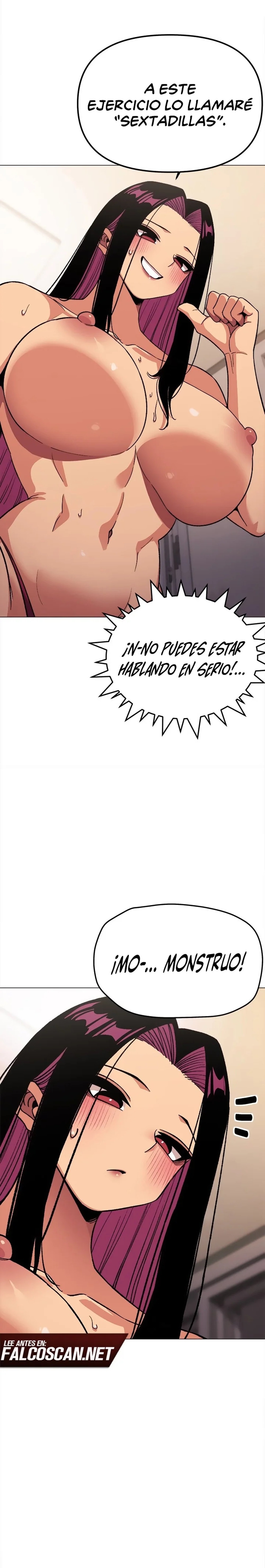 Especial Deja de Fumar Capítulo 65 - Página 10