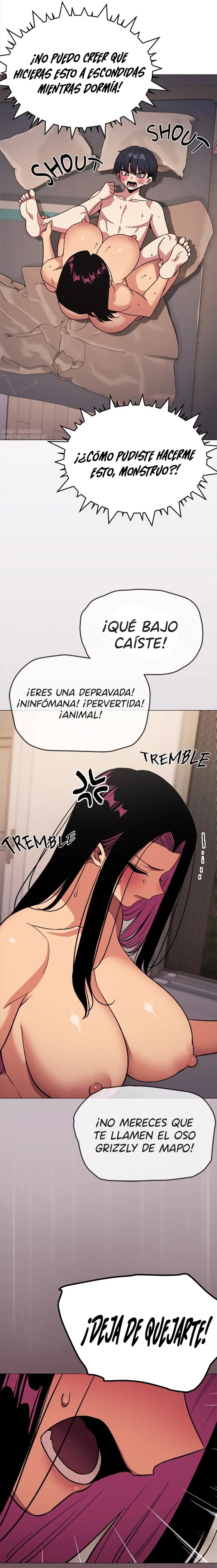 Especial Deja de Fumar Capítulo 65 - Página 11