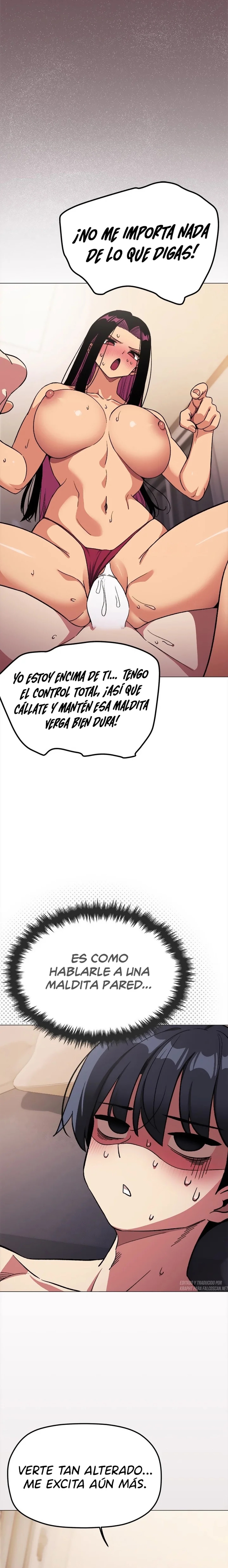 Especial Deja de Fumar Capítulo 65 - Página 12