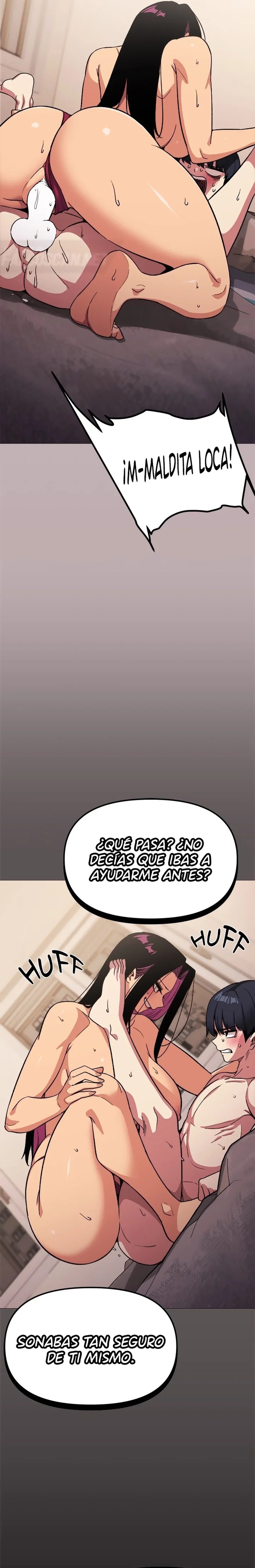 Especial Deja de Fumar Capítulo 65 - Página 13