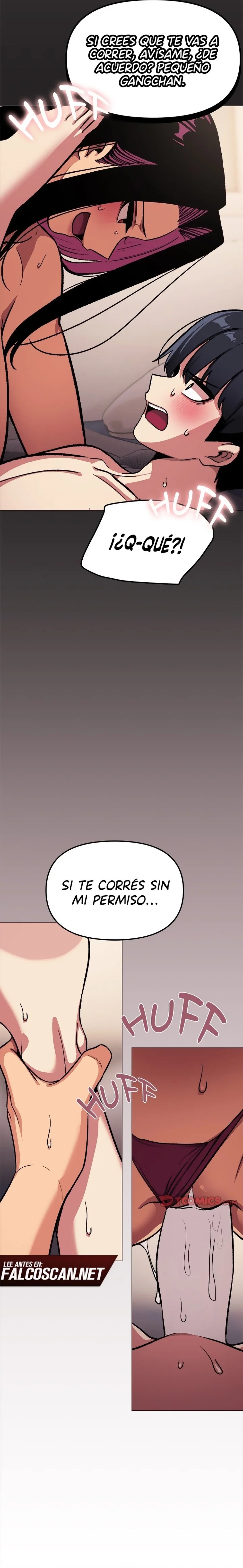 Especial Deja de Fumar Capítulo 65 - Página 14