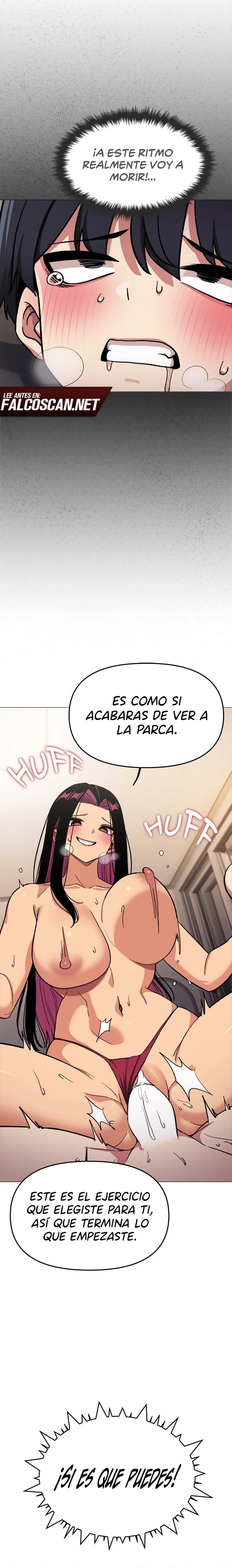 Especial Deja de Fumar Capítulo 65 - Página 17