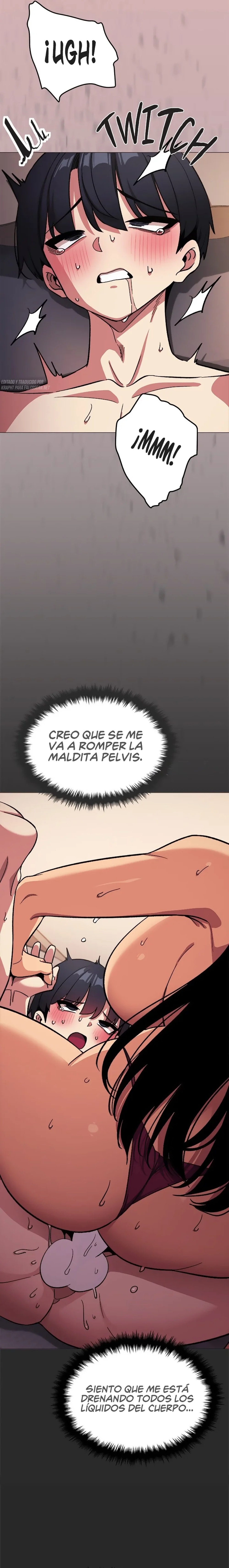 Especial Deja de Fumar Capítulo 65 - Página 24