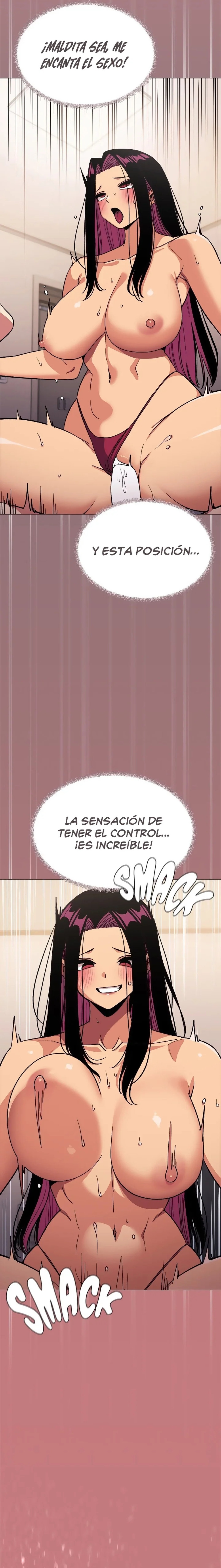 Especial Deja de Fumar Capítulo 65 - Página 5