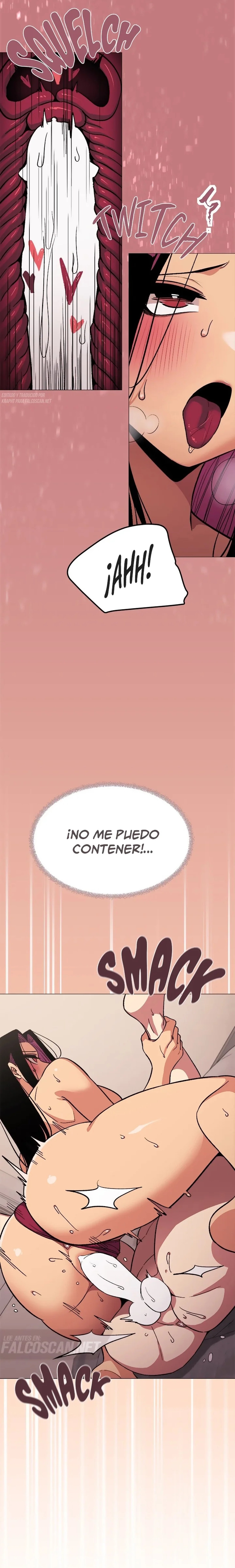 Especial Deja de Fumar Capítulo 65 - Página 6