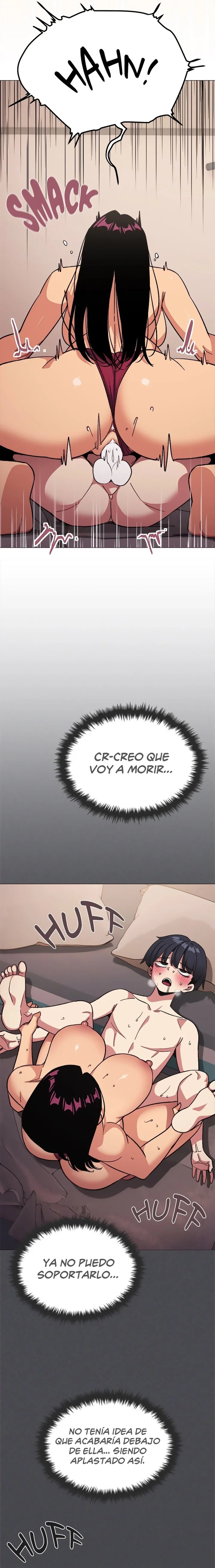 Especial Deja de Fumar Capítulo 65 - Página 7