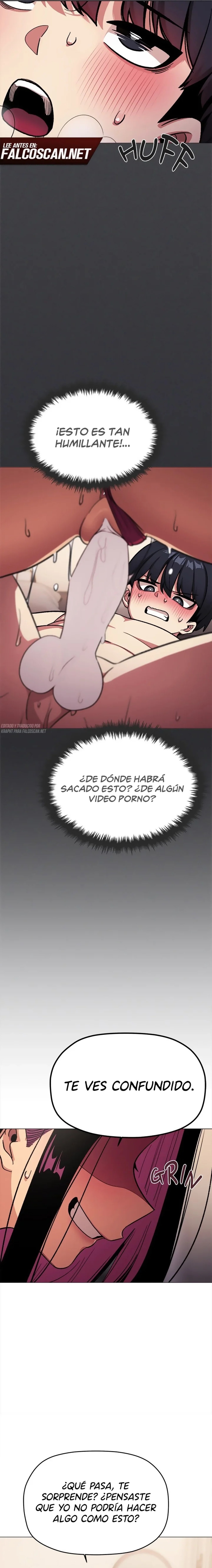 Especial Deja de Fumar Capítulo 65 - Página 8