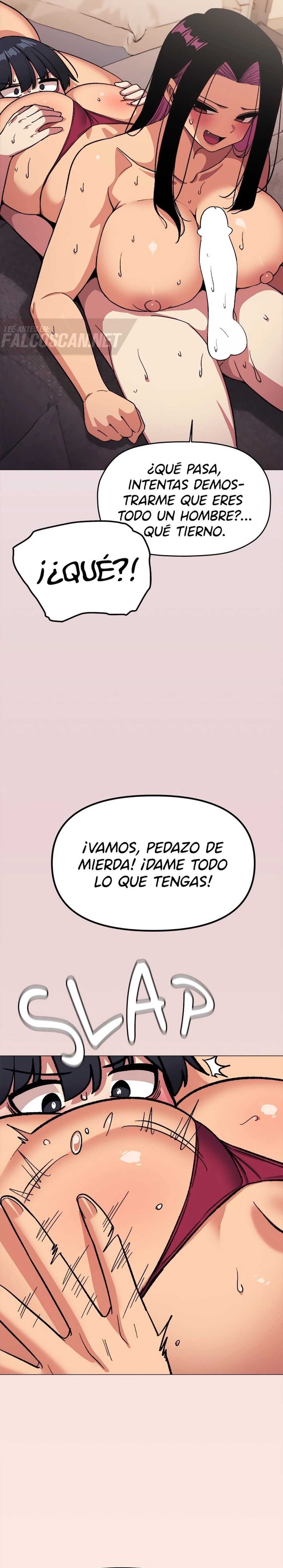 Especial Deja de Fumar Capítulo 66 - Página 14