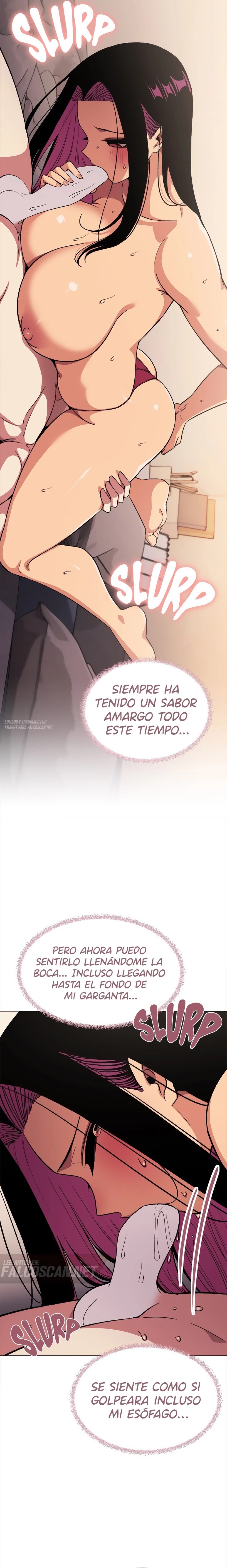 Especial Deja de Fumar Capítulo 66 - Página 17