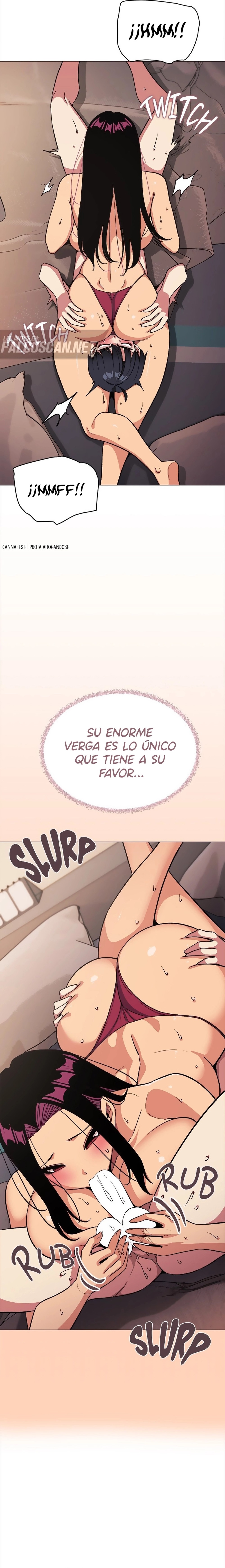 Especial Deja de Fumar Capítulo 66 - Página 18