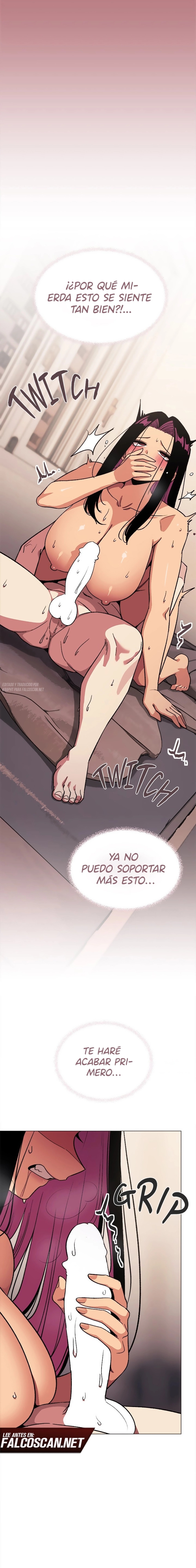 Especial Deja de Fumar Capítulo 66 - Página 26