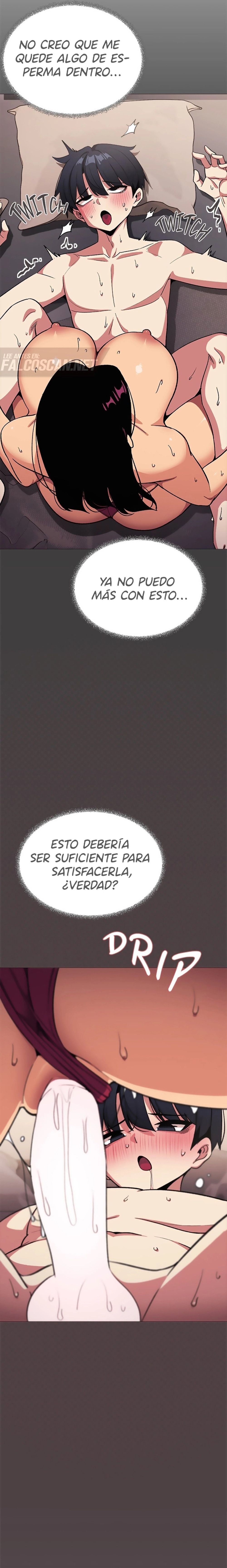 Especial Deja de Fumar Capítulo 66 - Página 4