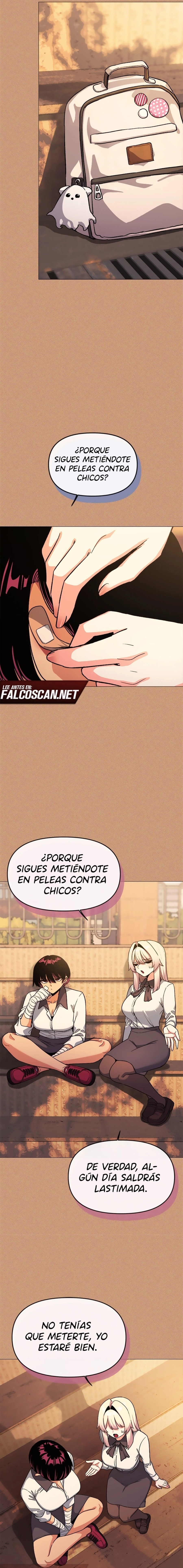 Especial Deja de Fumar Capítulo 67 - Página 13