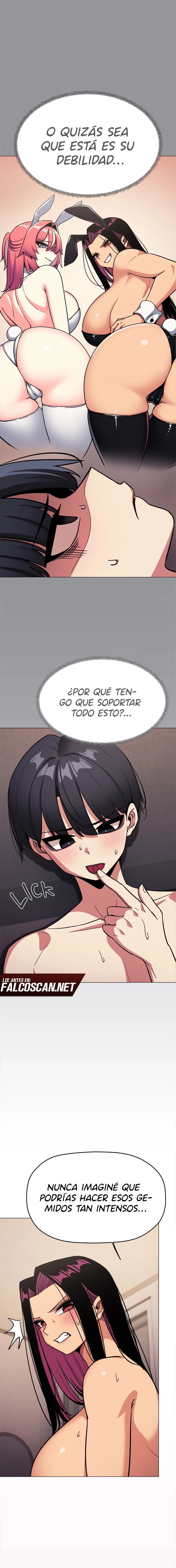 Especial Deja de Fumar Capítulo 67 - Página 4