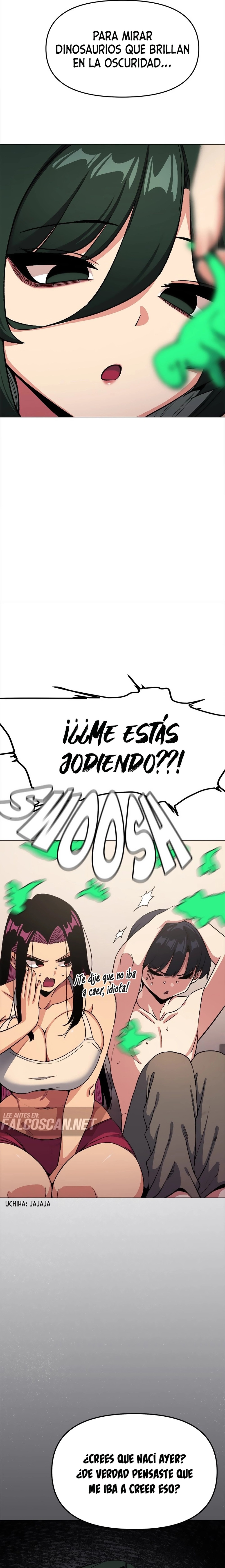 Especial Deja de Fumar Capítulo 68 - Página 14