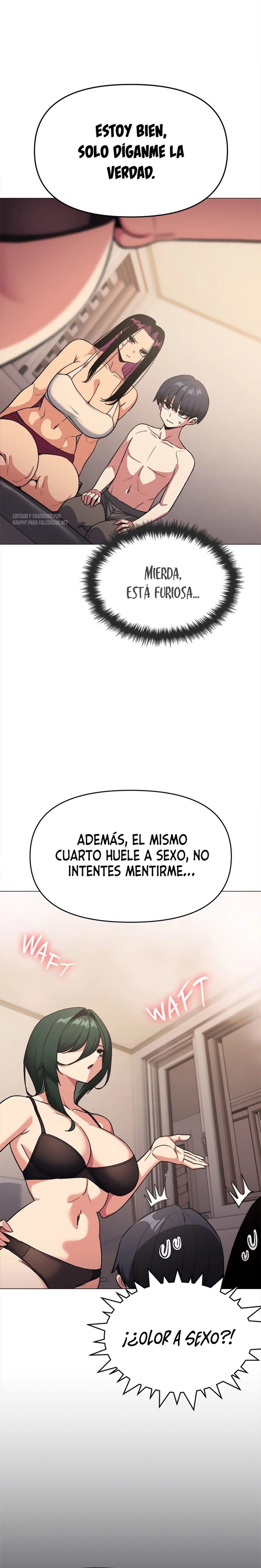 Especial Deja de Fumar Capítulo 68 - Página 17