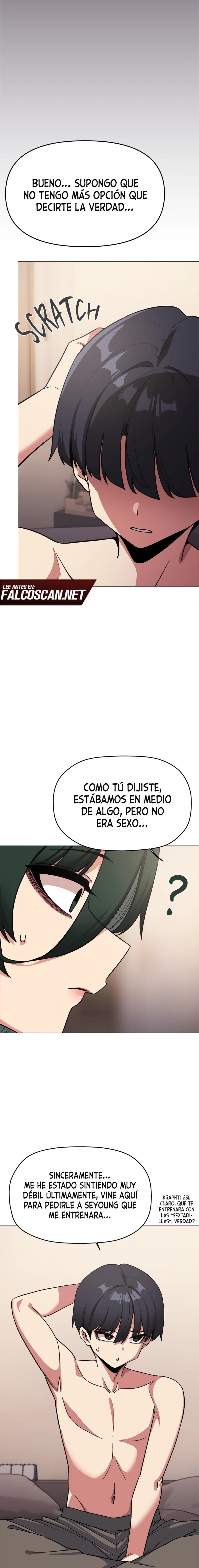 Especial Deja de Fumar Capítulo 68 - Página 19