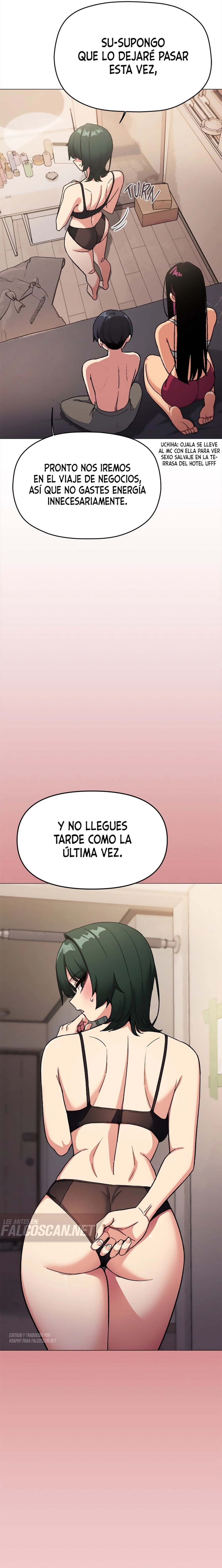Especial Deja de Fumar Capítulo 68 - Página 22